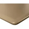 Spacetronik Milteliniu būdu dažytas MDF stalviršis 140x70x2,5 šampano spalvos