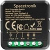 Spacetronik Mini Dimmer šviesos reguliatorius SMART ZigBee Tuya