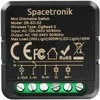 Spacetronik Mini Dimmer šviesos reguliatorius SMART ZigBee Tuya