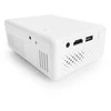 Spacetronik Mini Projektorius Multimedialny do Bajek LED iPix L01