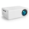 Spacetronik Mini Projektorius Multimedialny do Bajek LED iPix L01