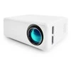 Spacetronik Mini Projektorius Multimedialny do Bajek LED iPix L01