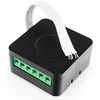 Spacetronik Mini Switch SMART WiFI Tuya 3 elektrinis jungiklis