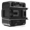 Spacetronik Mini Switch SMART WiFI Tuya 4 elektrinis jungiklis