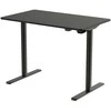 Spacetronik Moris 121BB elektrinis stalas 100x60