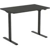 Spacetronik Moris 121BB elektrinis stalas 100x60