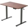 Spacetronik Moris 124BM 100x60 elektrinis stalas