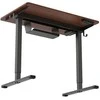 Spacetronik Moris 124BM 100x60 elektrinis stalas