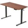 Spacetronik Moris 124BM 120x60 elektrinis stalas