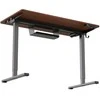Spacetronik Moris 124BM 120x60 elektrinis stalas
