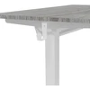 Spacetronik Moris 124WG 100x60 elektrinis stalas