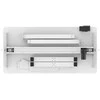 Spacetronik Moris 124WW 140x60 elektrinis stalas