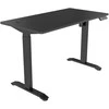 Spacetronik Elektrinis stalas Moris Heavy 131BB 120x60 cm SPE