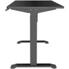 Spacetronik Elektrinis stalas Moris Heavy 131BB 120x60 cm SPE
