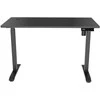Spacetronik Elektrinis stalas Moris Heavy 131BB 120x60 cm SPE