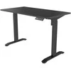 Spacetronik Elektrinis stalas Moris Heavy 131BB 120x60 cm SPE