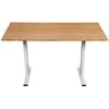 Spacetronik MOSO bambukinis biuro stalviršis 120x60