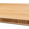 Spacetronik MOSO bambukinis biuro stalviršis 120x60