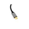 Spacetronik Daugiaportis USB-C su USB-C + RJ45 SPU-M08 gigabito