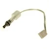 Spacetronik Neperšlampama LED maitinimo jungtis, savaime užsifiksuojanti 8 mm