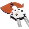 Spacetronik Reketinis kabelių pjoviklis su reketu SP-RC30