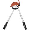 Spacetronik Reketinis kabelių pjoviklis su reketu SP-RC75