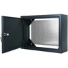 Spacetronik Metalinis korpusas TPR-4AB v3 Spintelė 400x300x130