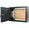 Spacetronik Metalinis korpusas TPR-4AS v3 Spintelė 400x300x130