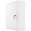 Spacetronik Metalinis korpusas TPR-4W v3 spintelė 300x400x130