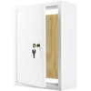 Spacetronik Metalinis korpusas TPR-4W v3 spintelė 300x400x130