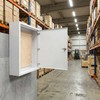 Spacetronik Metalinis korpusas TPR-5W v3 spintelė 400x520x140