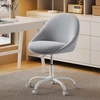 Biuro kėdė Spacetronik MIO SPC-MIO-02 Dove Gray