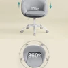 Biuro kėdė Spacetronik MIO SPC-MIO-02 Dove Gray