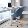 Biuro kėdė Spacetronik MIO SPC-MIO-05 mėlyna