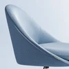 Biuro kėdė Spacetronik MIO SPC-MIO-05 mėlyna
