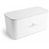 Spacetronik Organizer BOX įkrovimo stotelė su 5xAC 3xUSB juostele