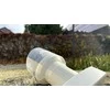 Spacetronik Oro dangtis LNB SAT 40mm