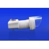 Spacetronik Oro dangtis LNB SAT 40mm