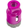Spacetronik Deimantinis pjūklas akmens masės dirbiniams m14 35mm