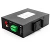 Šakotuvas Spacetronik PERJUNKITE 8 prievadų SP-SGI108S pramoninį SFP