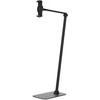 Spacetronik Planšetės laikiklis 5"-13" SPP124-02B laisvai stovintis 02B