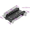Spacetronik SPC115B kompiuterio vežimėlio stovas