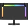 Spacetronik „Glow Three PC“ 32 colių 32 colių monitoriaus foninis apšvietimas
