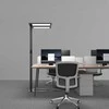 Spacetronik GLOW D24 Pro Auto dvigubas toršeras, juodas