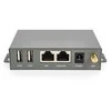 Spacetronik Pramoninis spausdinimo serveris 2x USB RAW WiFi debesis
