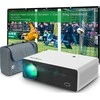Vivibright Spacetronik Projektorius D500