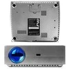 Vivibright Spacetronik Projektorius D500