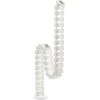 Spacetronik Magnetinis kabelio kreiptuvas SPK-182W 130cm