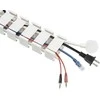 Spacetronik Kabelio kreiptuvas su rankena SPK-181W 130cm
