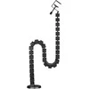 Spacetronik Kabelio kreiptuvas su rankena SPK-181B 130cm